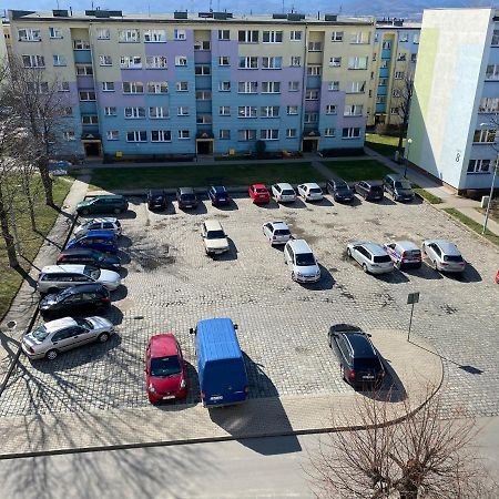 Apartament Os. Blekitne 10H Дзержонюв Экстерьер фото