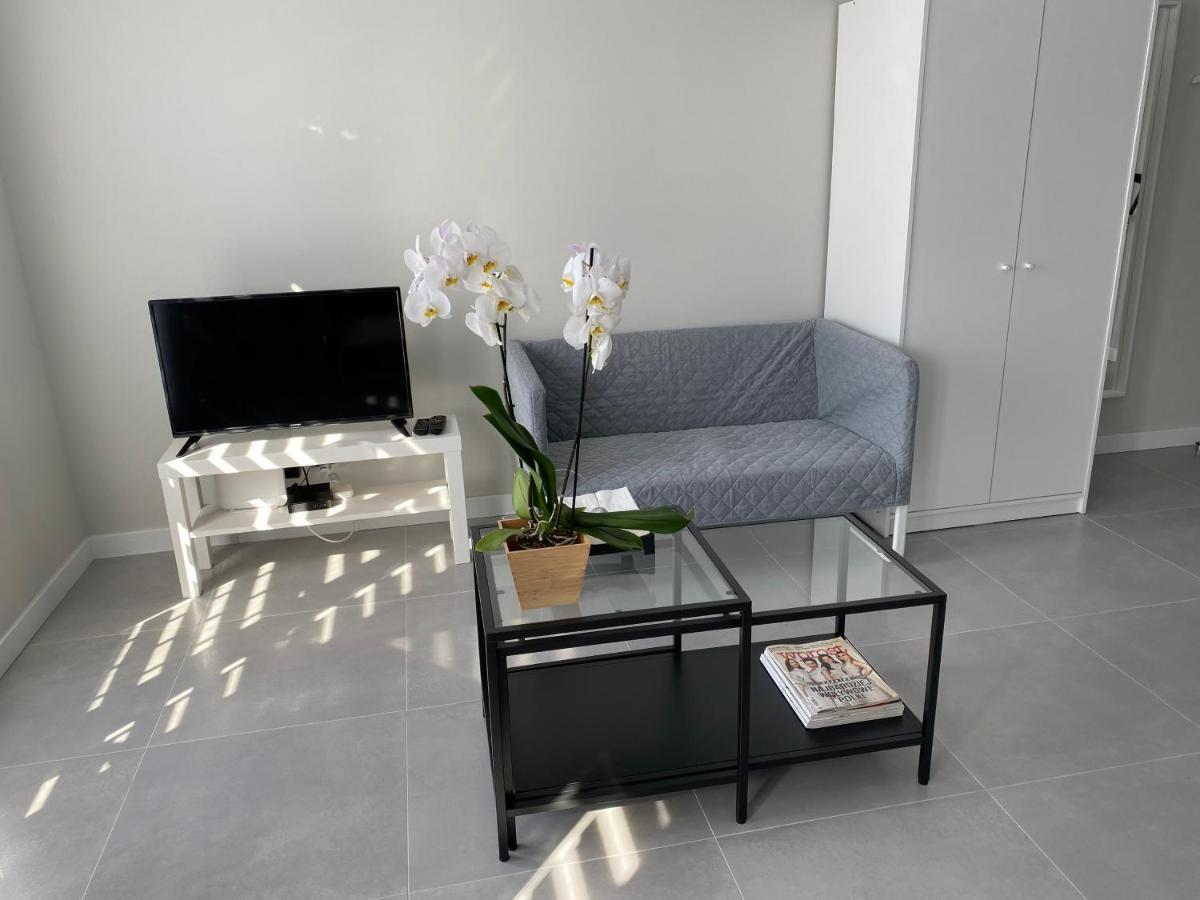 Apartament Os. Blekitne 10H Дзержонюв Экстерьер фото